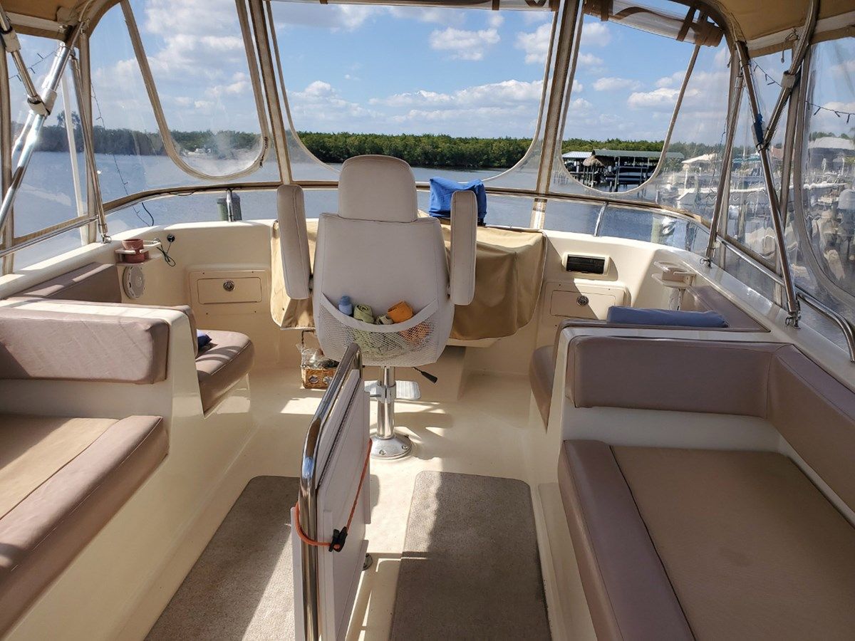 Angels Only - MAINSHIP yacht sale