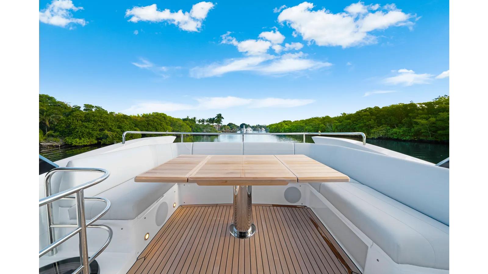 best yacht sales deals MANHATTAN 55 - Sunseeker