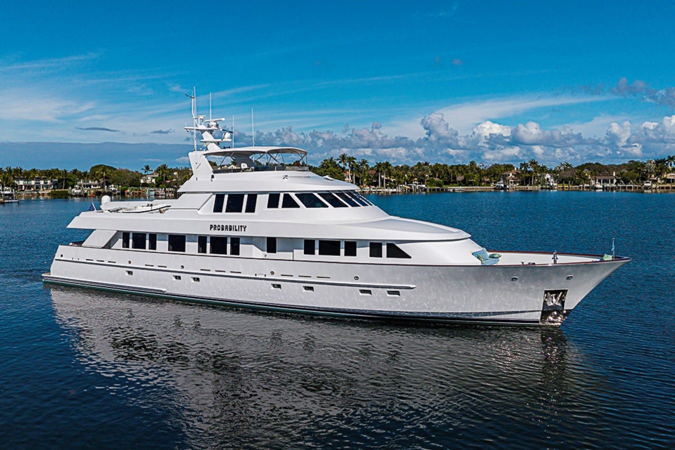 best yacht sales deals Probability - DELTA MARINE