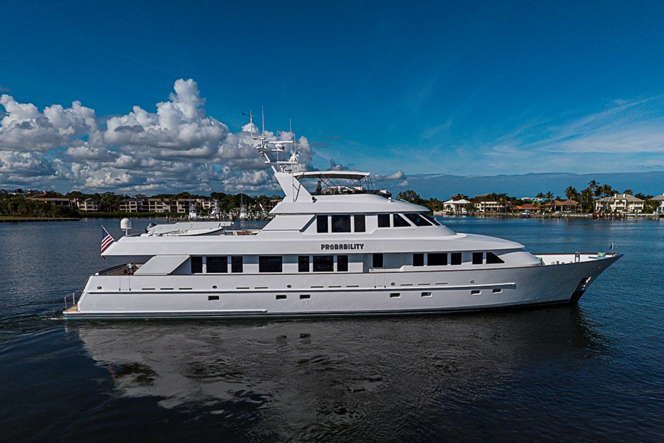 best yacht sales deals Probability