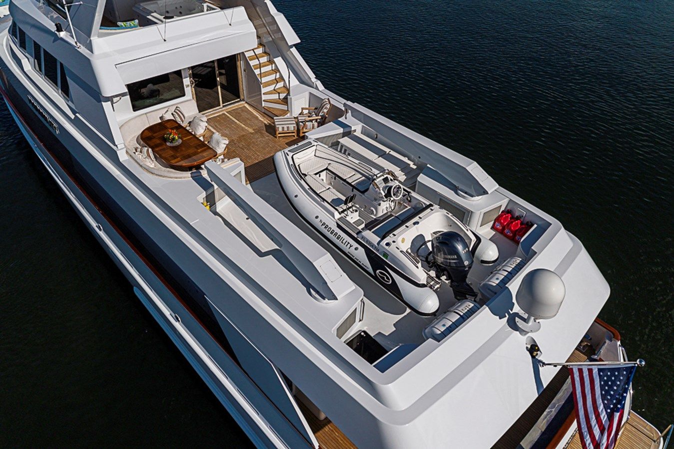 Buy a Probability 1997 at Shestakov Yacht Sales