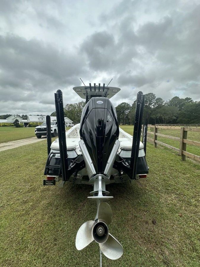 Buy a Blackjack 25 at Shestakov Yacht Sales