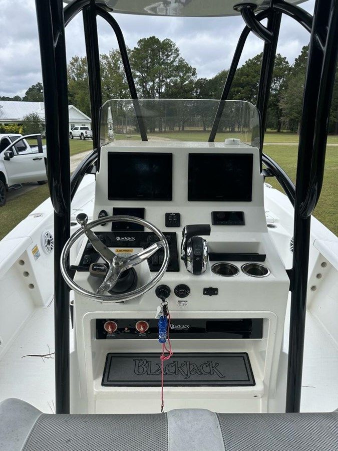 Blackjack 256 Bay price