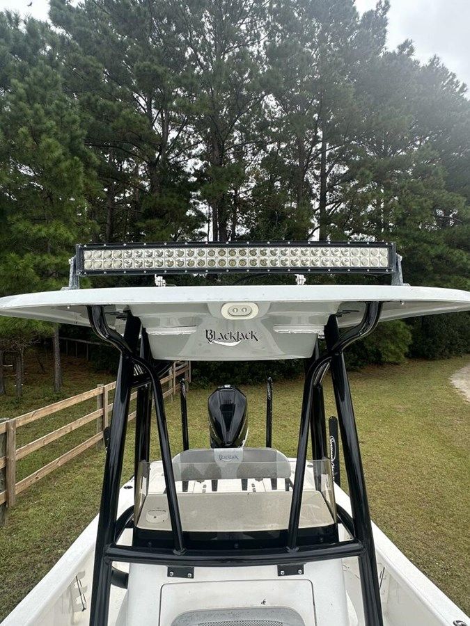 Blackjack - BLACKJACK yacht sale