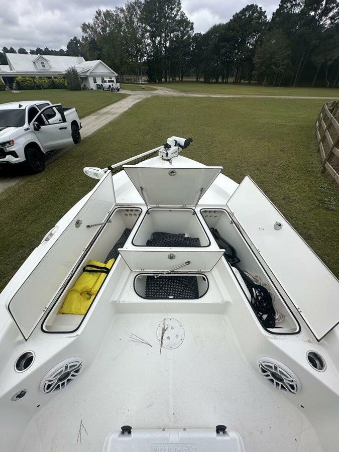 best yacht sales deals Blackjack