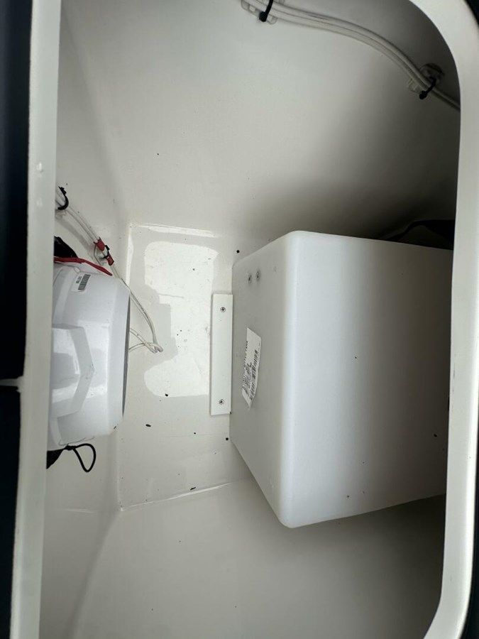 Buy a Blackjack 2022 at Shestakov Yacht Sales