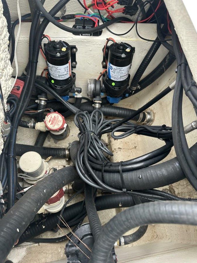 best yacht sales deals Blackjack 25