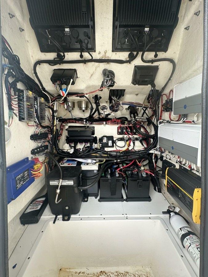 Blackjack - BLACKJACK yacht sale