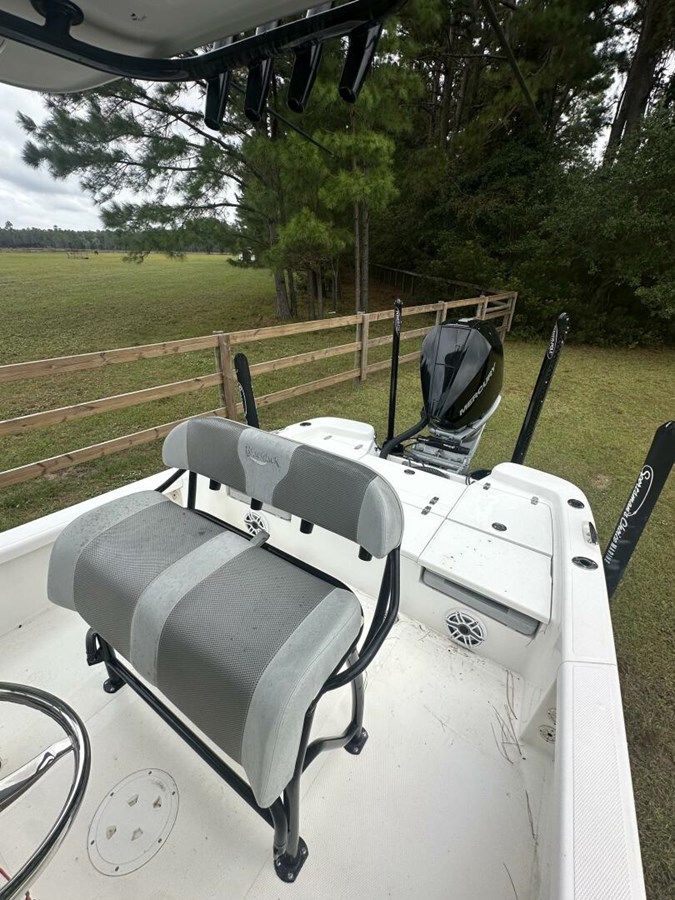 Buy a yacht Blackjack - BLACKJACK