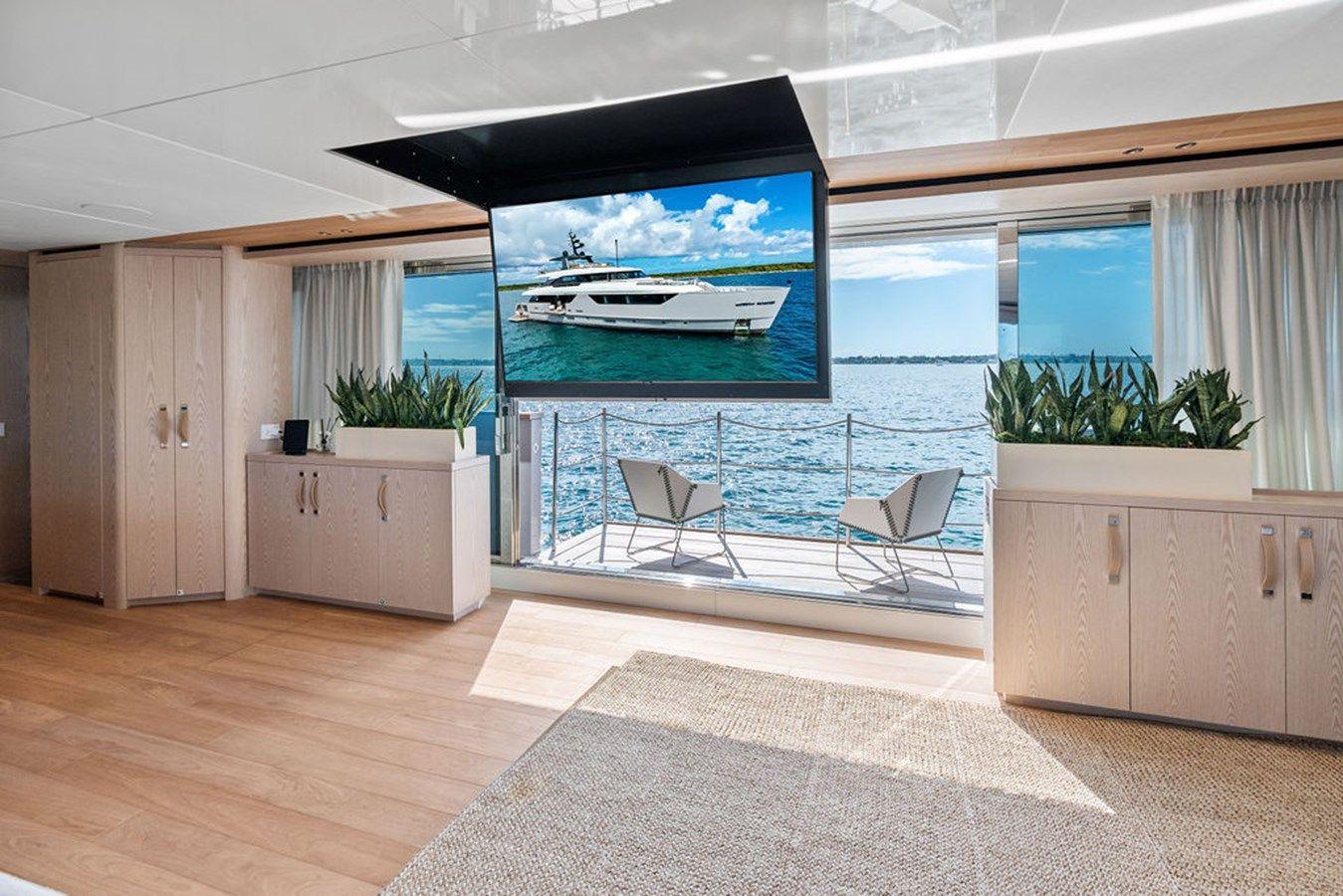 Лучшие предложения покупки яхты THE WOLF