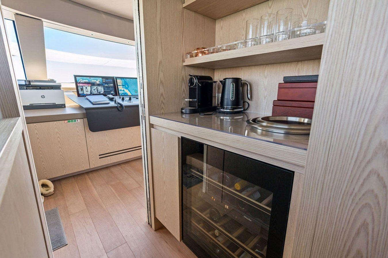 Лучшие предложения покупки яхты THE WOLF