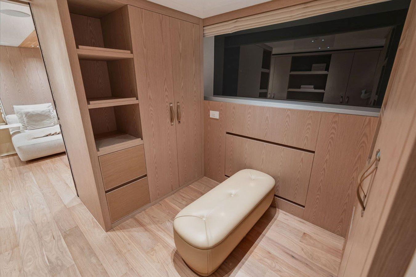 Купить THE WOLF - Sanlorenzo