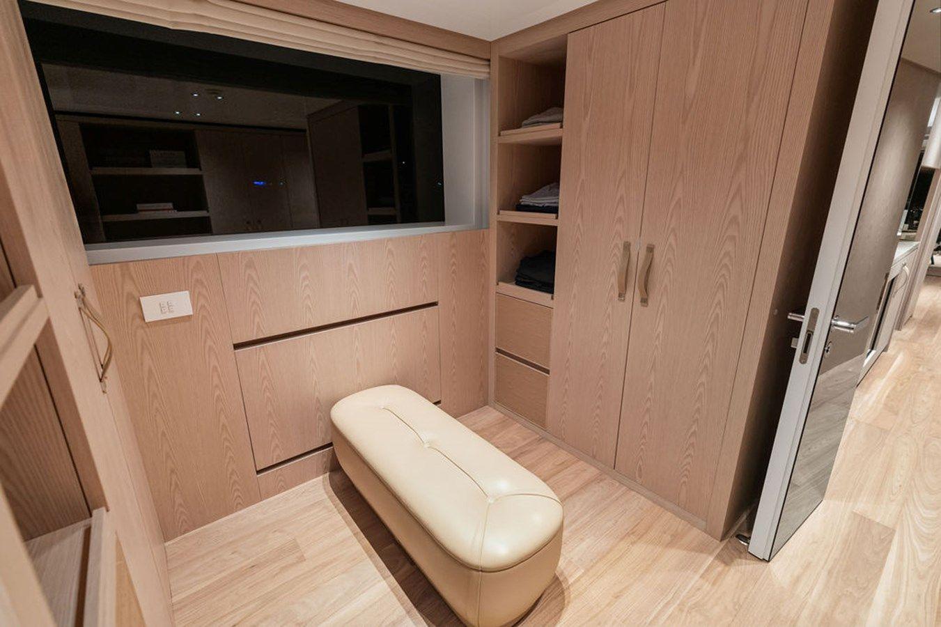 Лучшие предложения покупки яхты THE WOLF 118