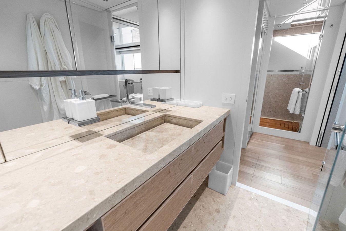 Лучшие предложения покупки яхты THE WOLF 2023