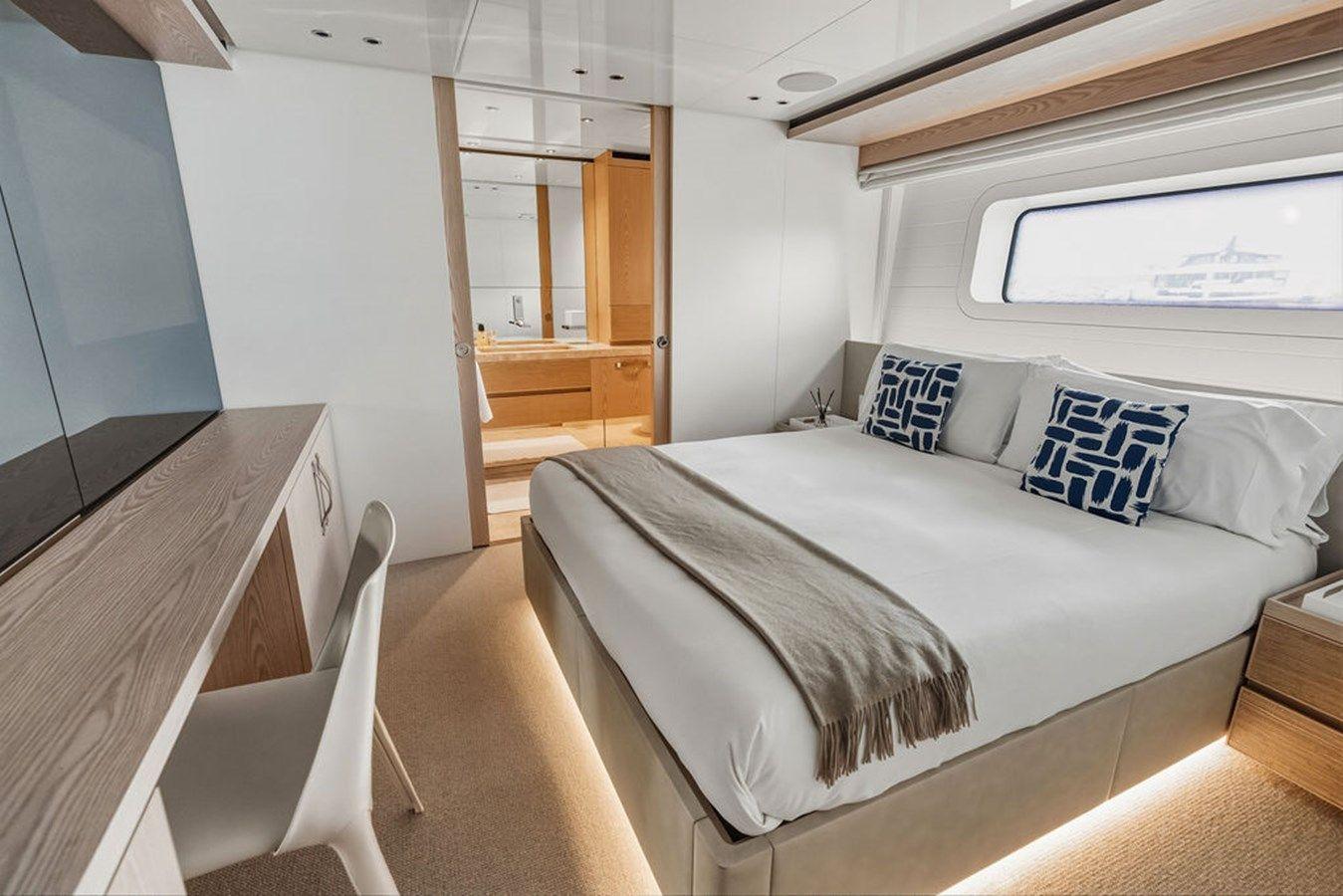 Лучшие предложения покупки яхты THE WOLF SD118