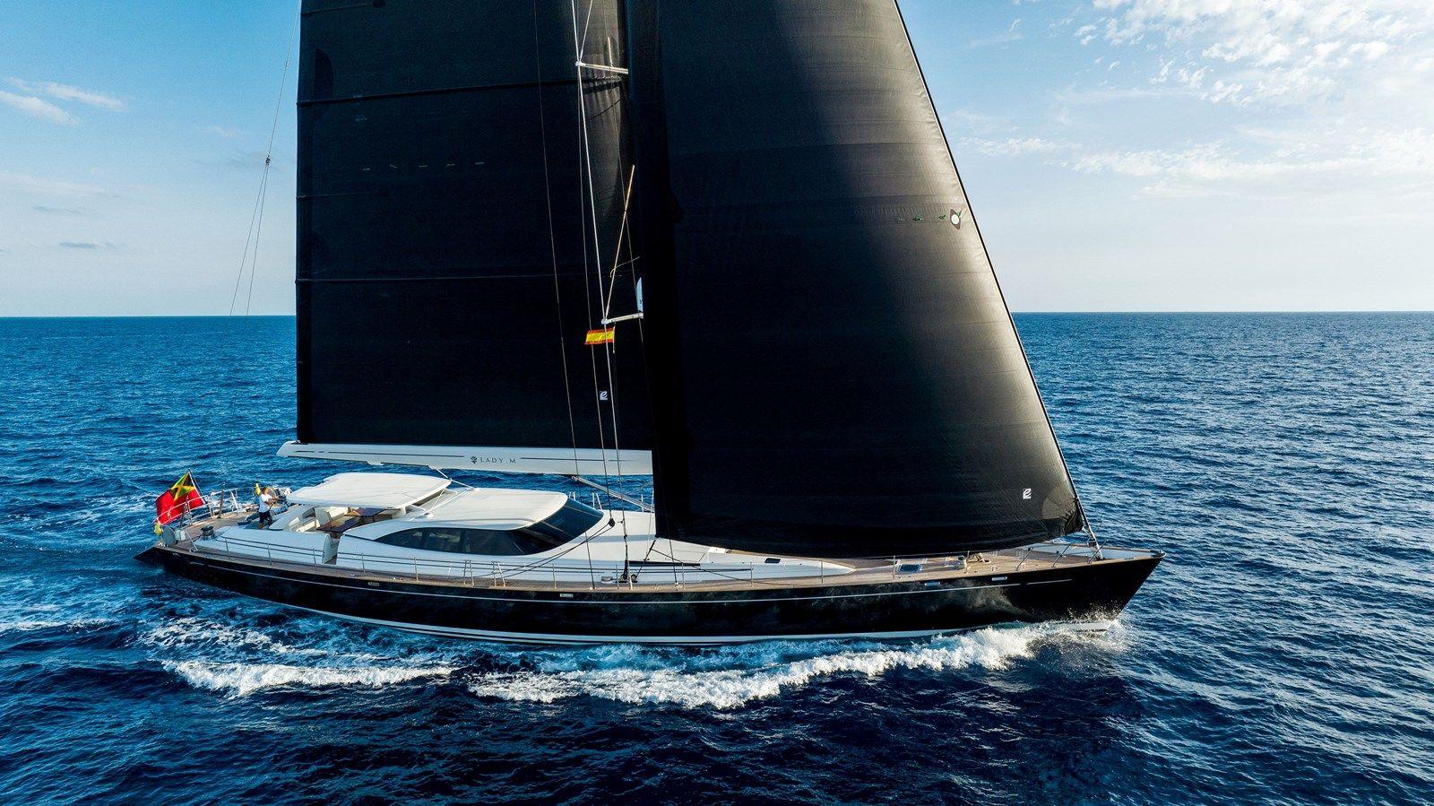 best yacht sales deals Dakota - FITZROY YACHTS