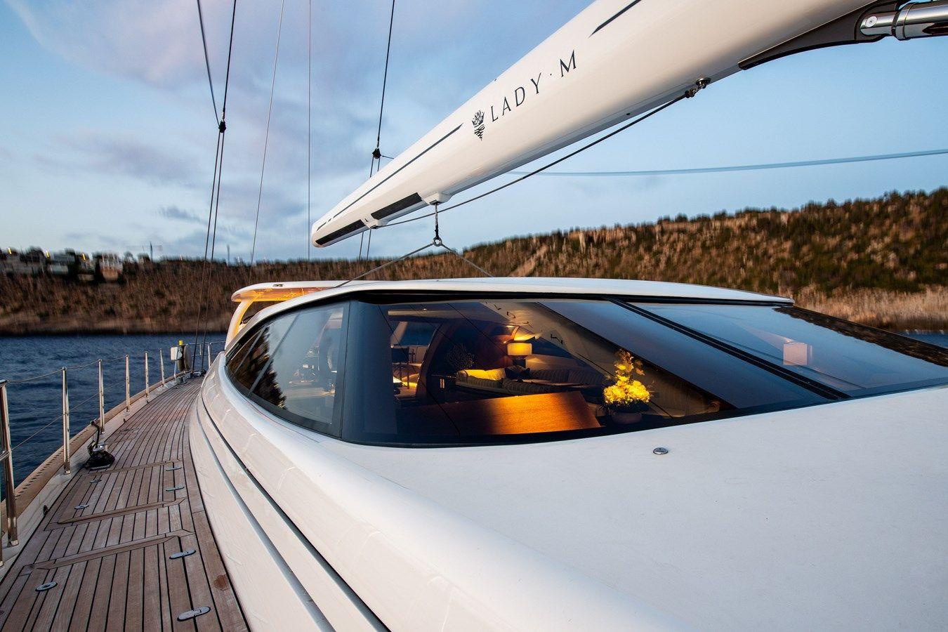 best yacht sales deals Dakota