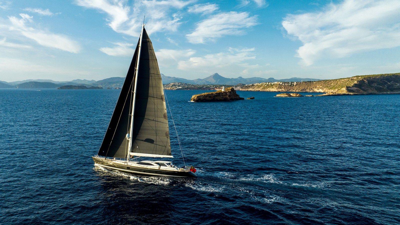 Dakota - FITZROY YACHTS price