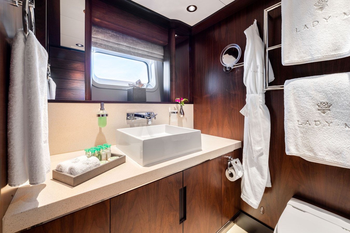 Buy a Dakota - FITZROY YACHTS at Shestakov Yacht Sales