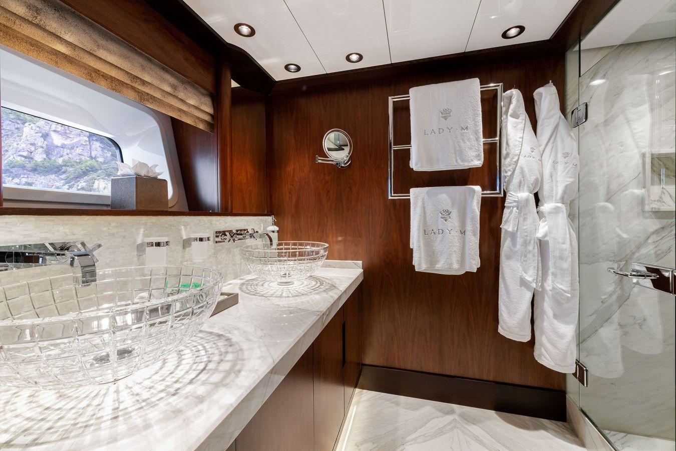 Dakota - FITZROY YACHTS