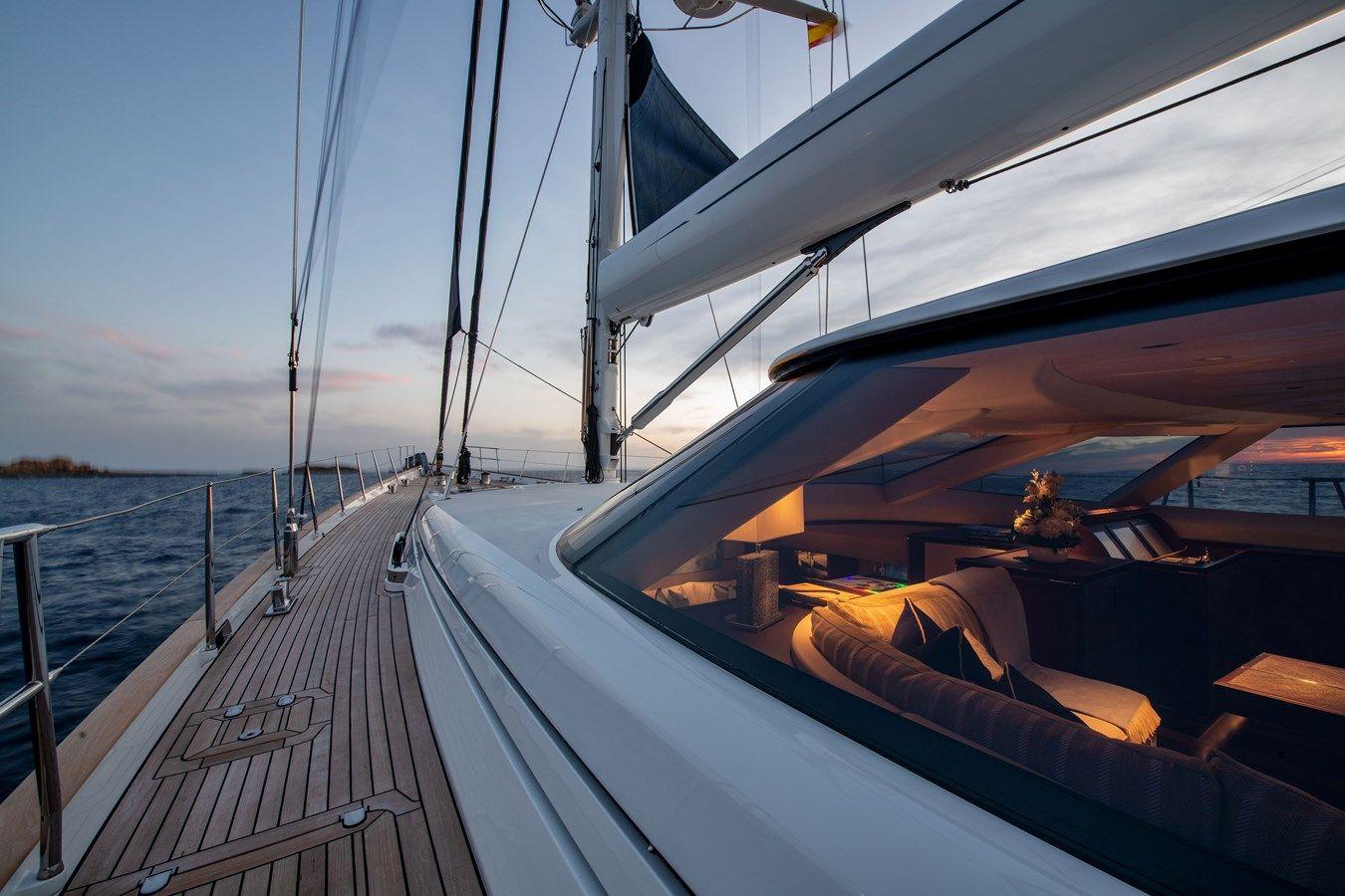 Buy a Dakota - FITZROY YACHTS at Shestakov Yacht Sales