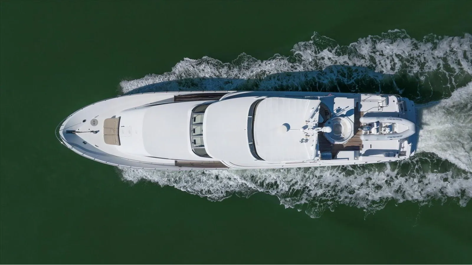 best yacht sales deals Think B.I.G