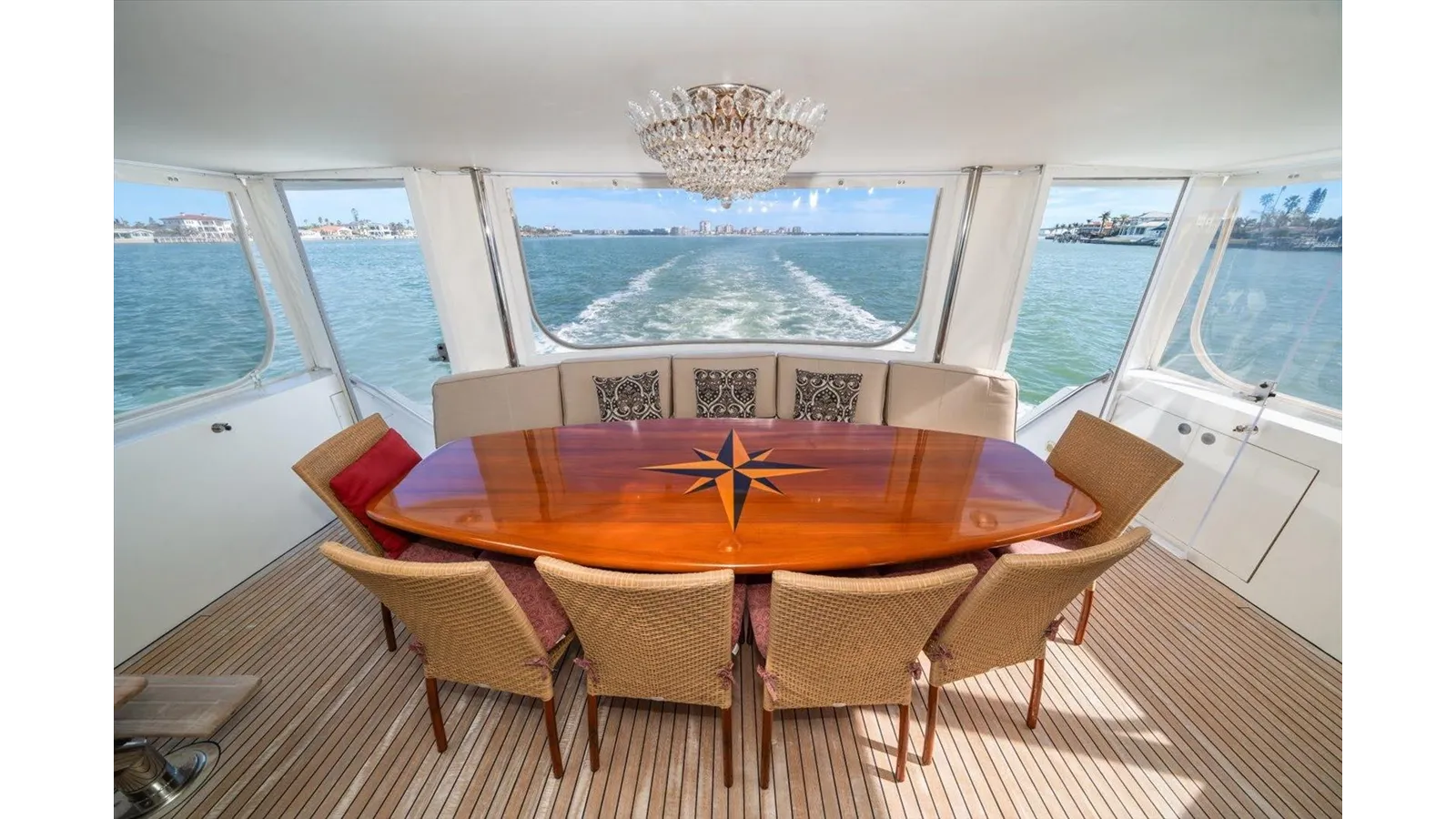 best yacht sales deals Think B.I.G 1995