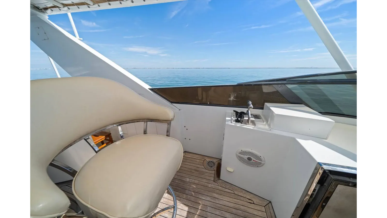 Buy a Think B.I.G - WESTPORT at Shestakov Yacht Sales