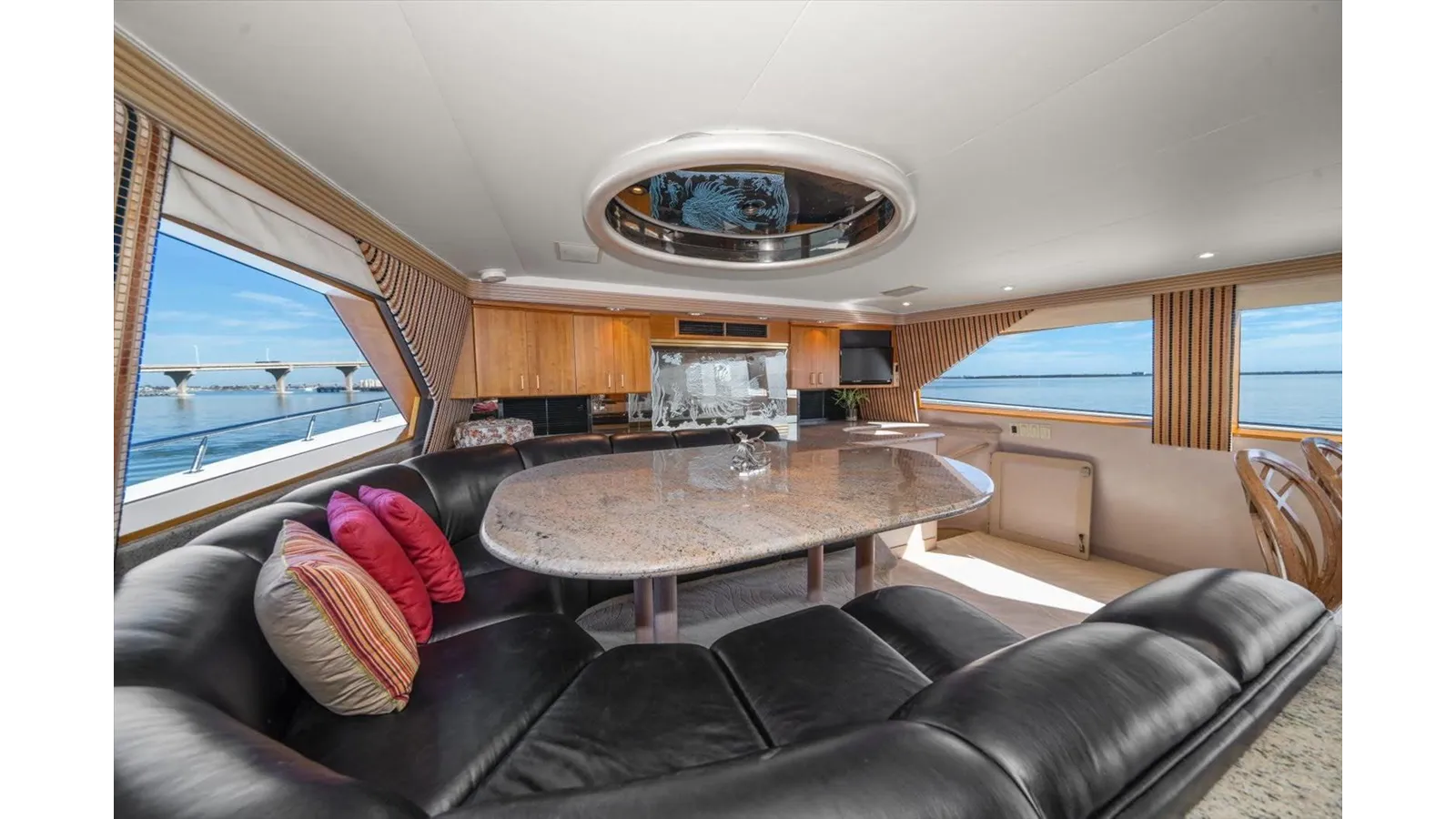 Buy a Think B.I.G - WESTPORT at Shestakov Yacht Sales
