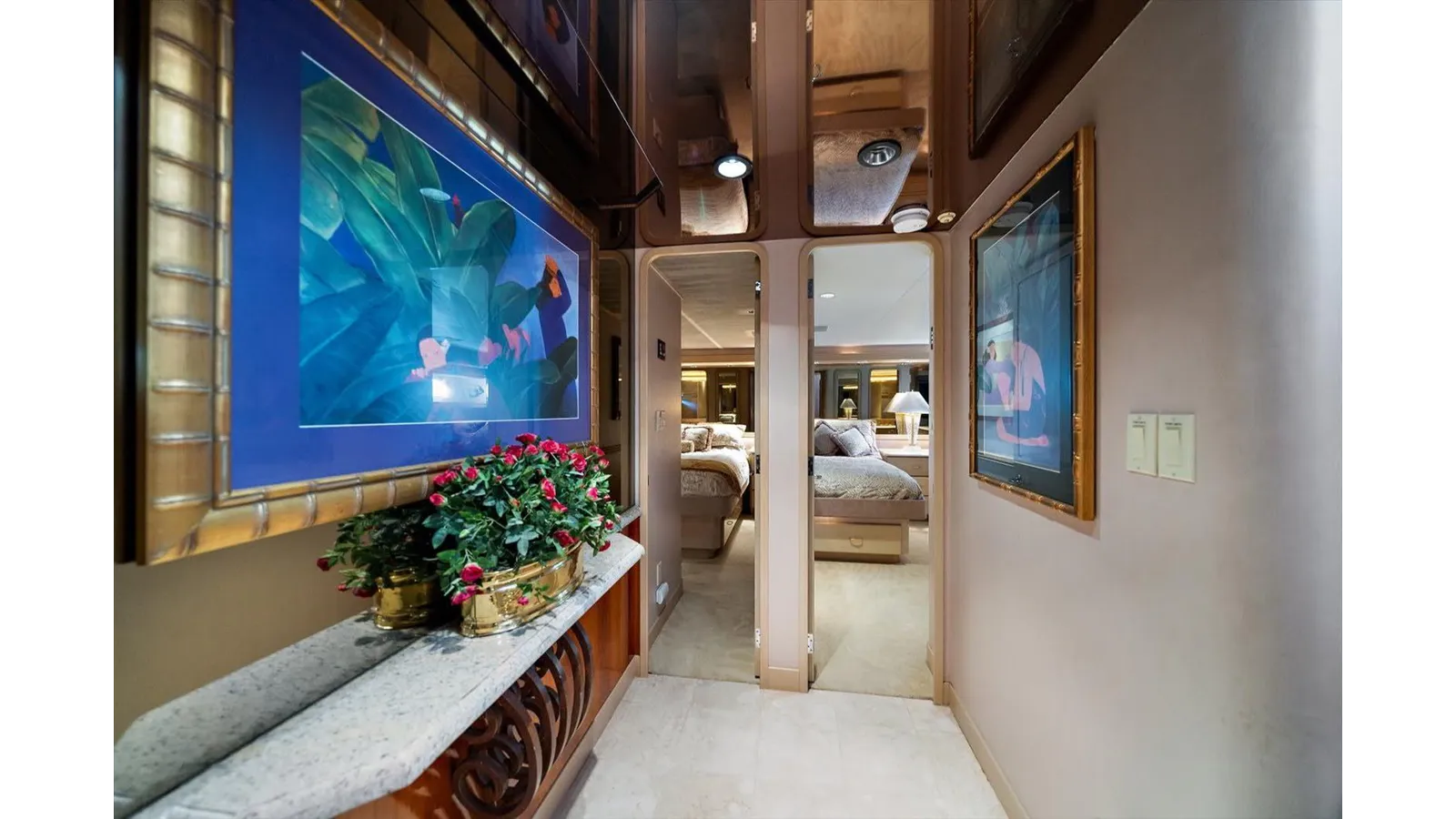 best yacht sales deals Think B.I.G - WESTPORT