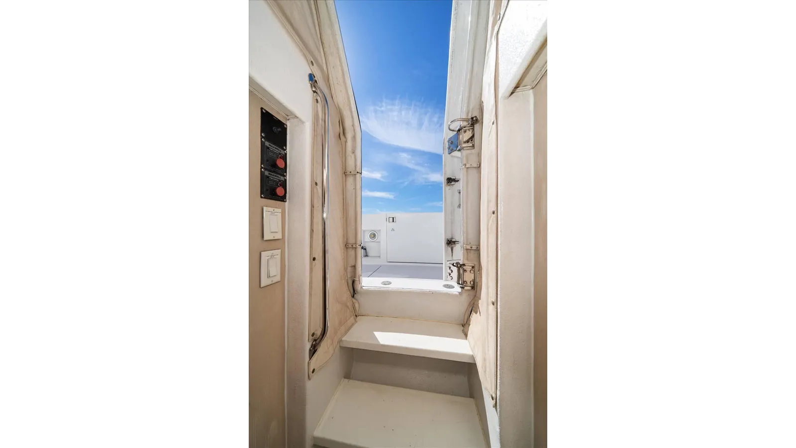 Think B.I.G - WESTPORT