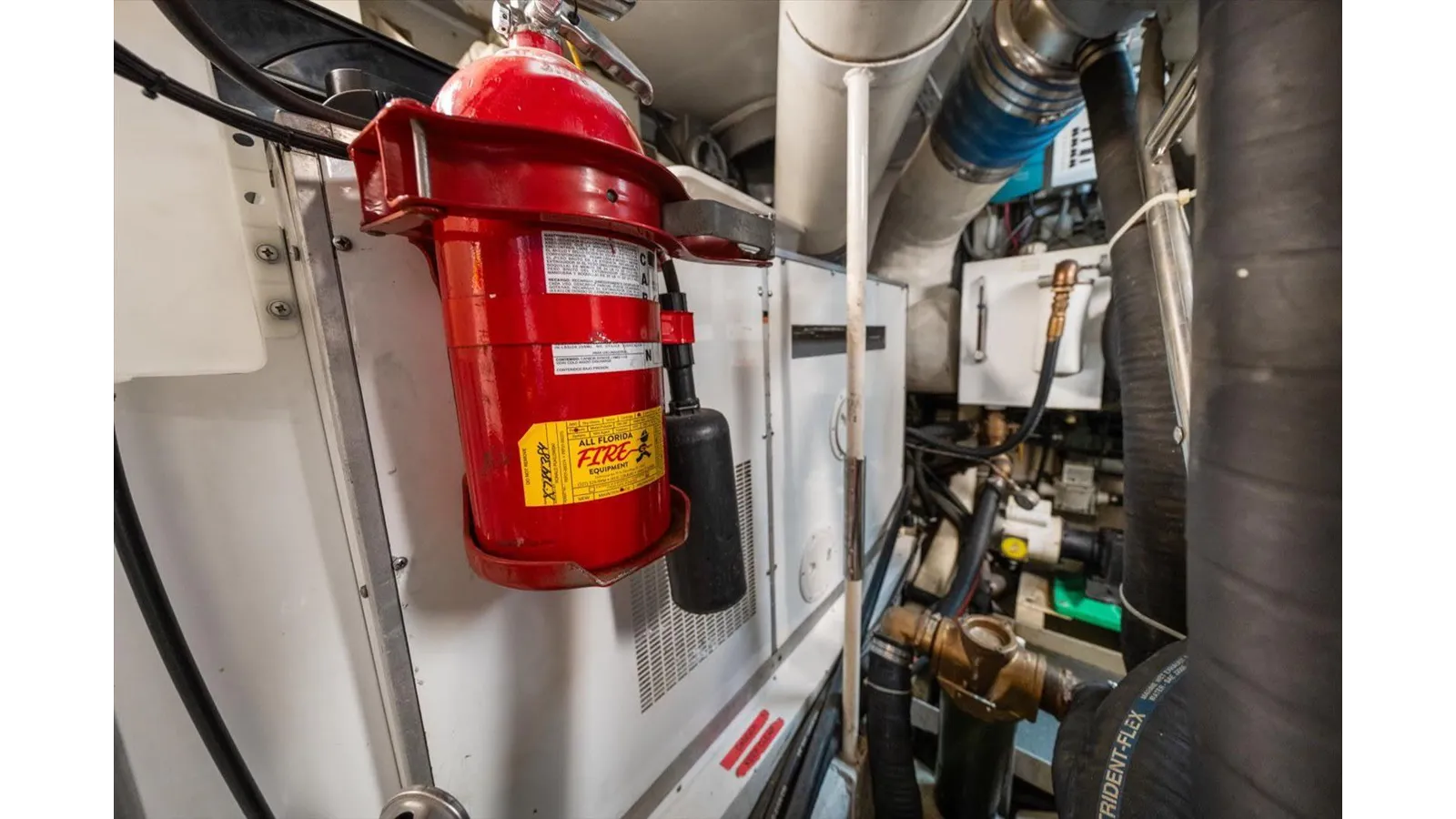 Buy a Think B.I.G - WESTPORT at Shestakov Yacht Sales