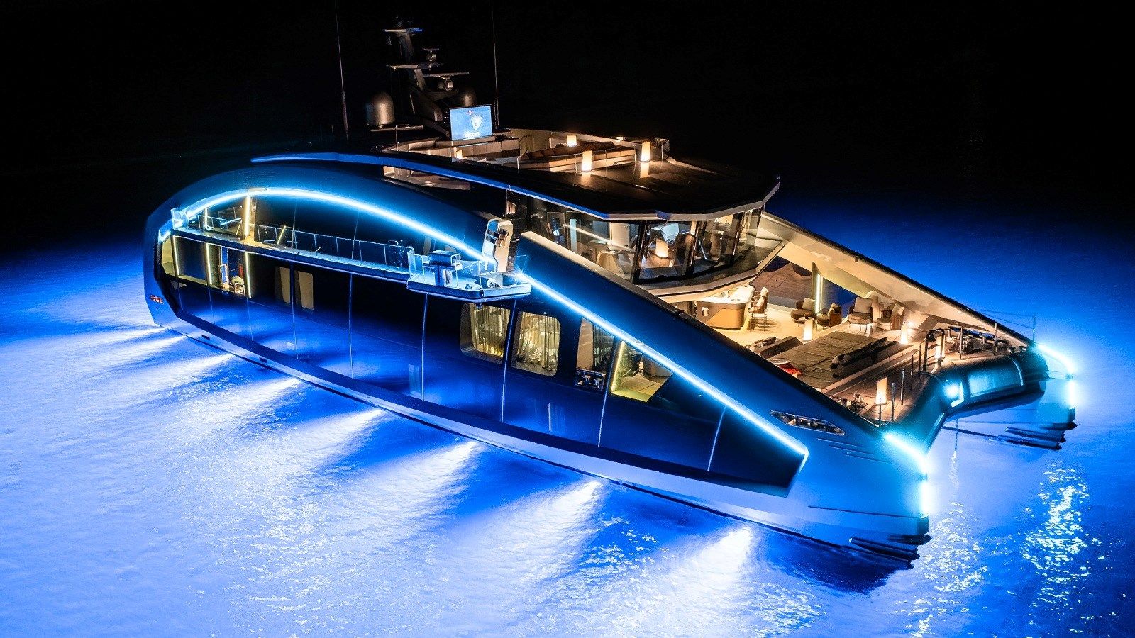 Лучшие предложения покупки яхты THIS IS IT 142