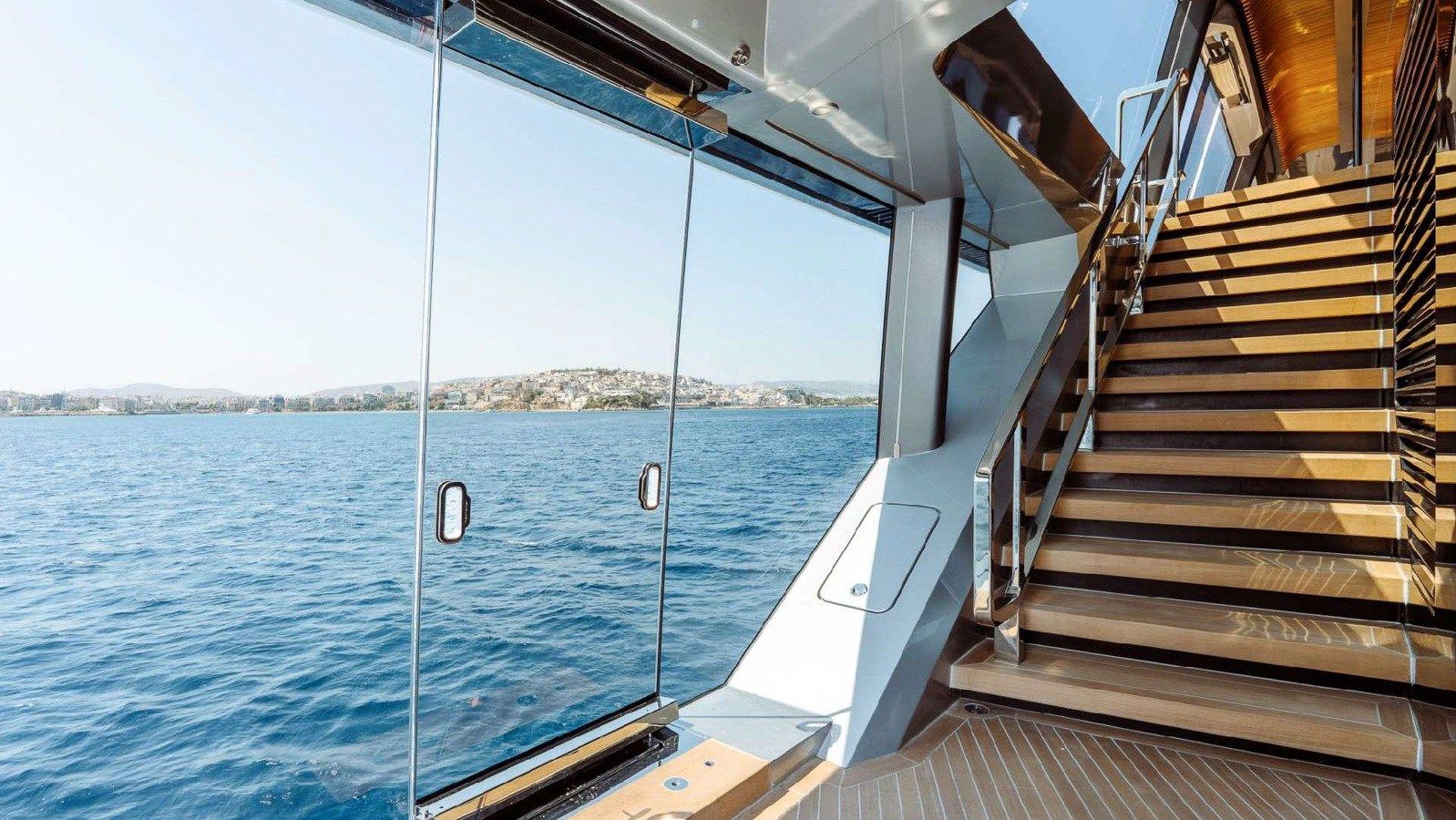 Лучшие предложения покупки яхты THIS IS IT