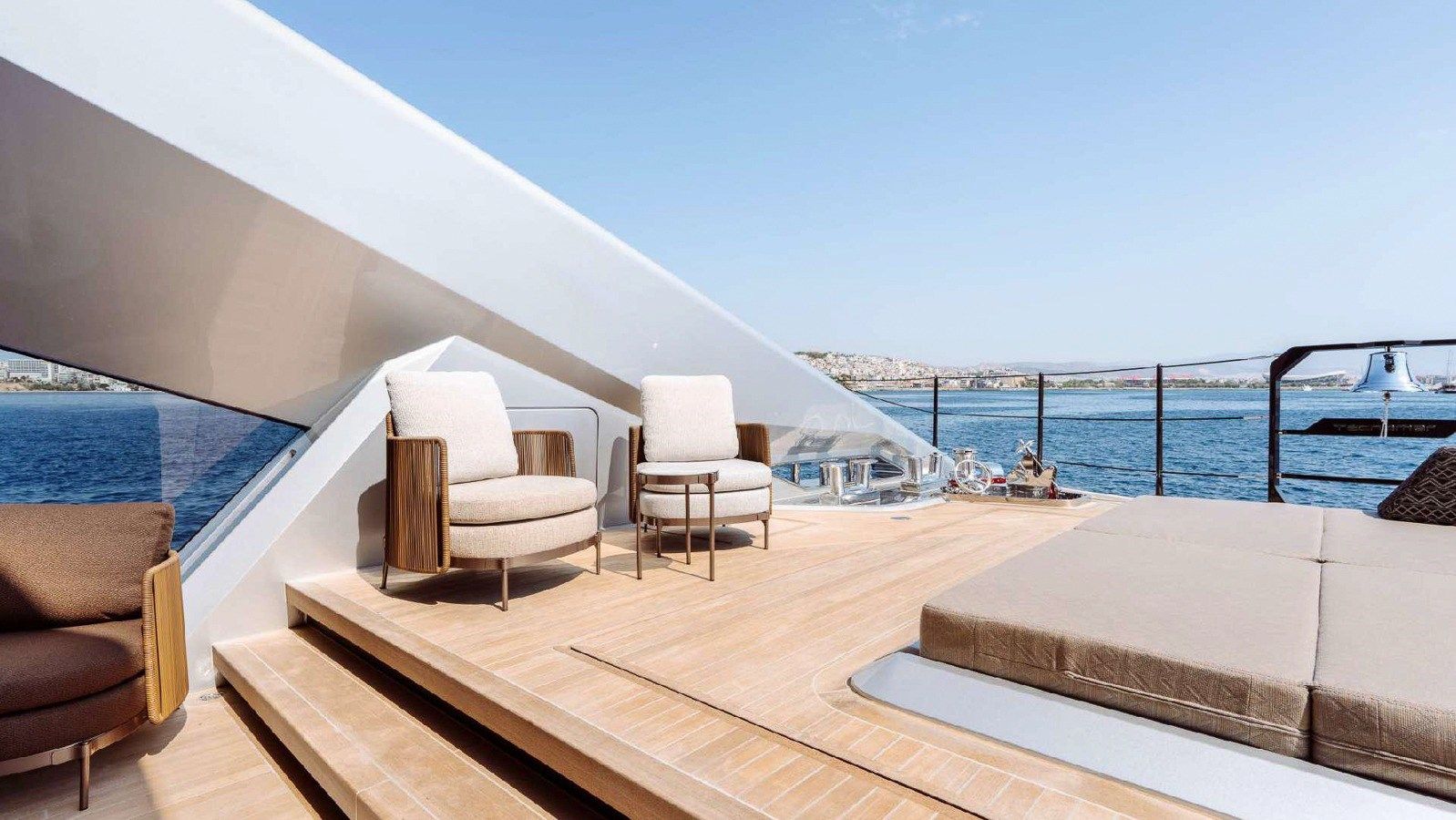 Продажа яхты THIS IS IT