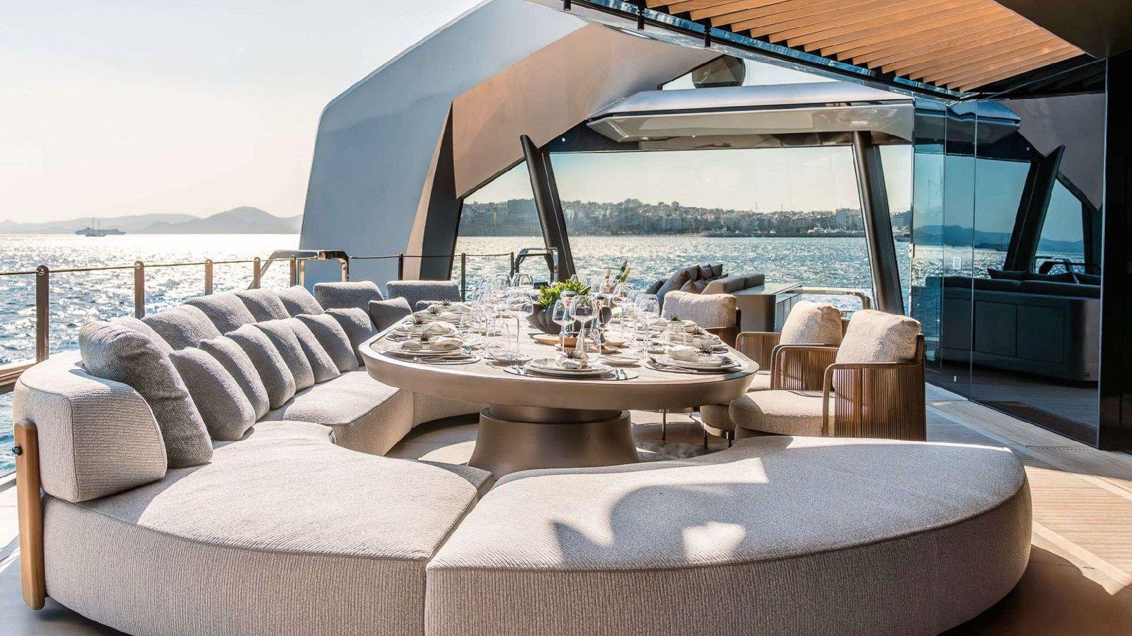 Лучшие предложения покупки яхты THIS IS IT 2024