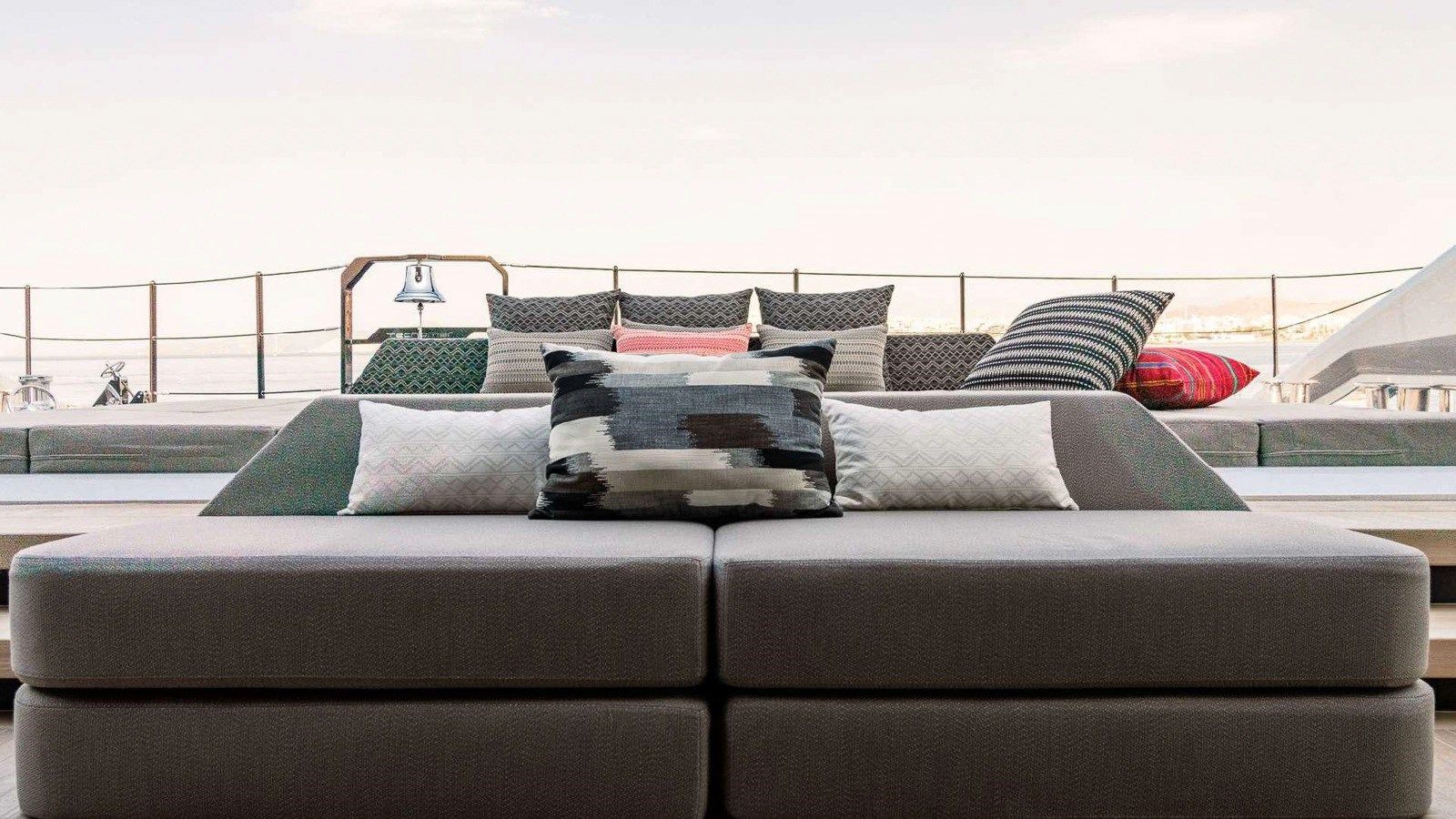 Стоимость яхты THIS IS IT 142