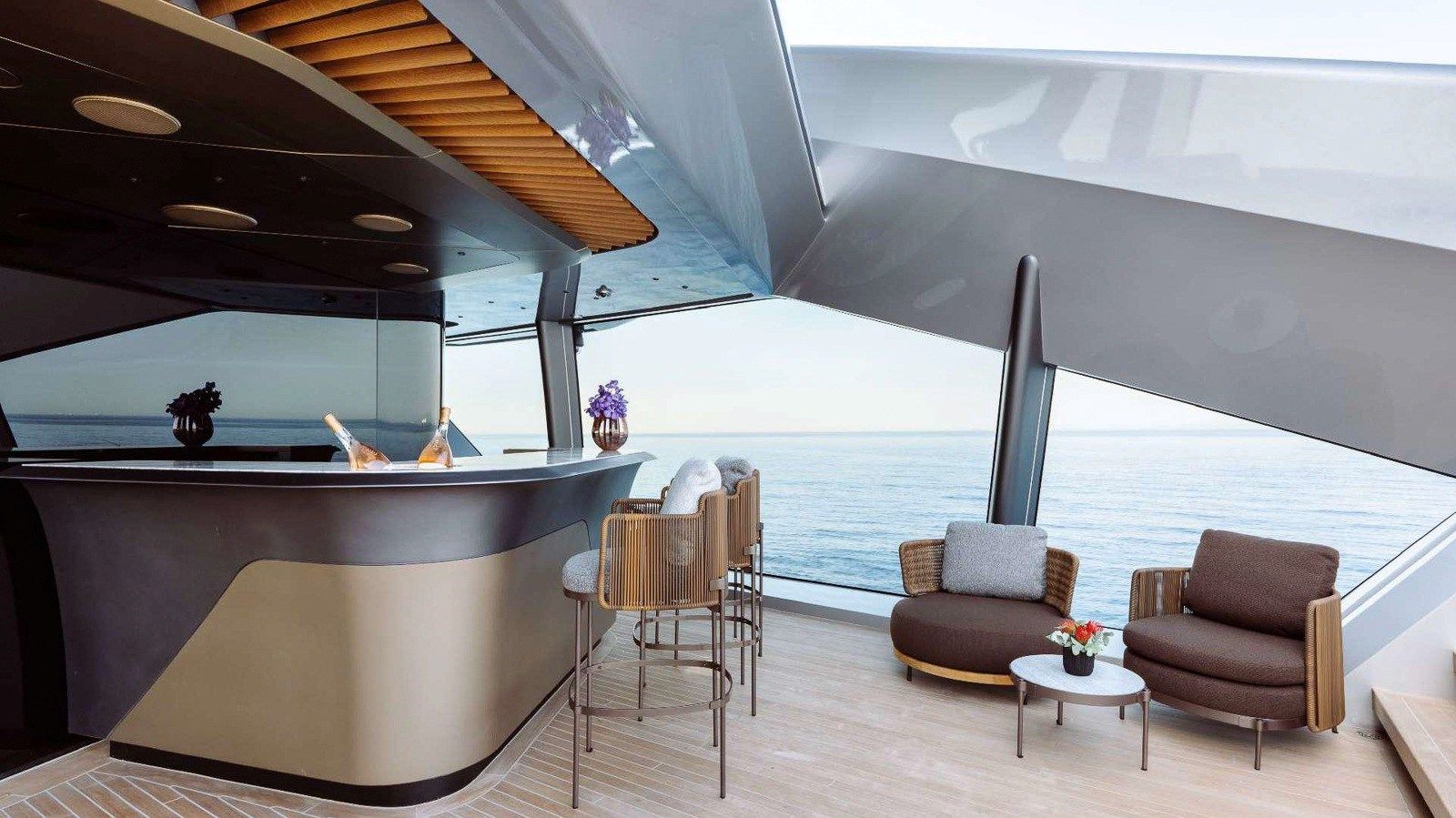 Продажа яхты THIS IS IT 2024