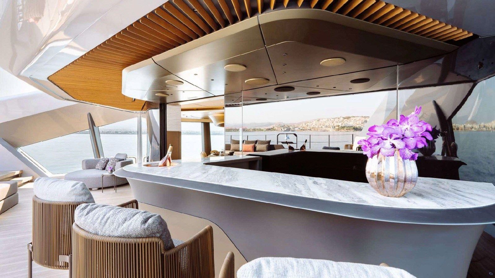 Лучшие предложения покупки яхты THIS IS IT - TECNOMAR