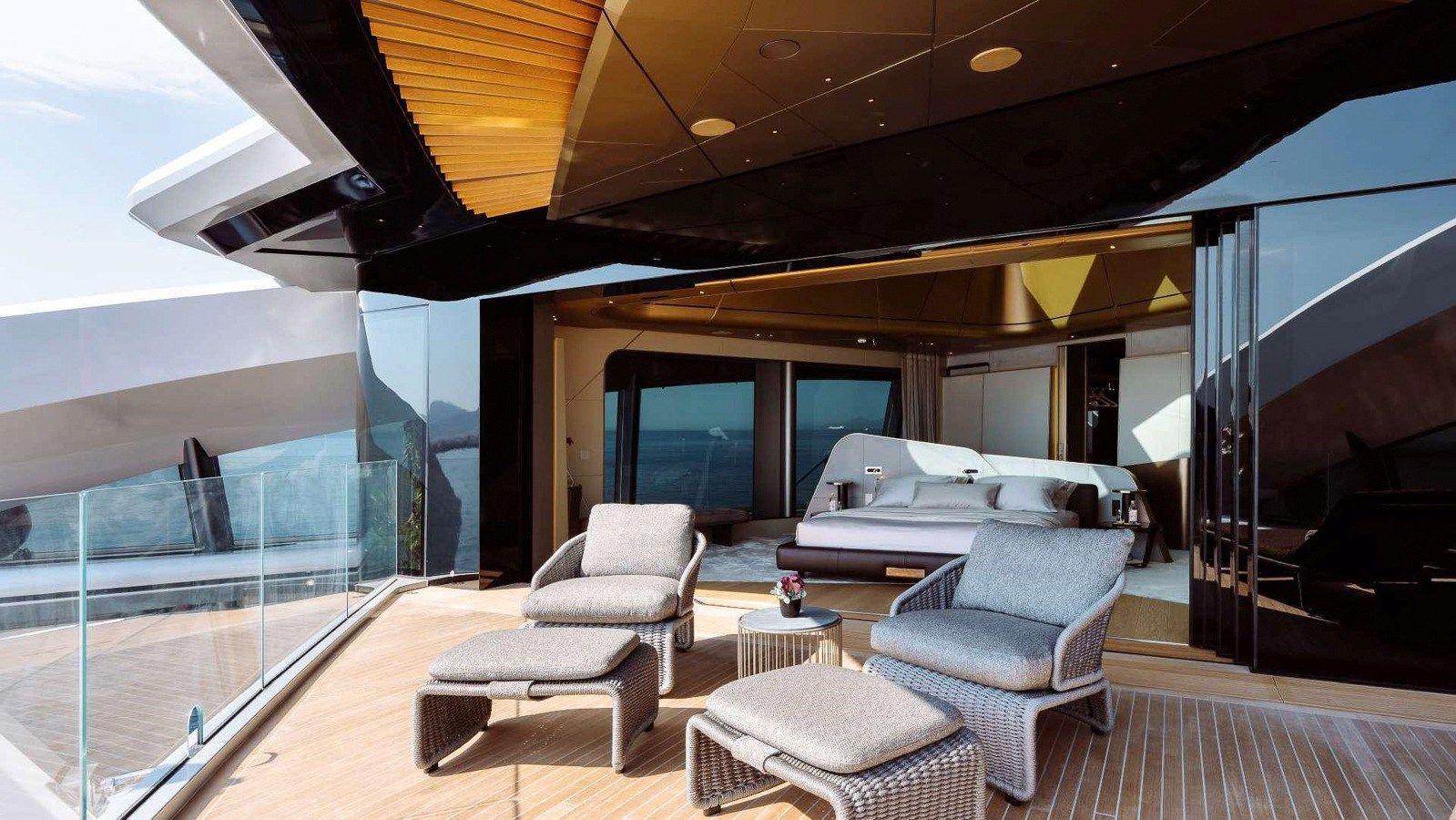 Купить яхту THIS IS IT 142 в Shestakov Yacht Sales