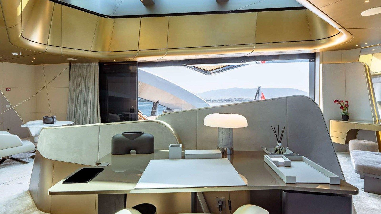 Продажа яхты THIS IS IT - TECNOMAR