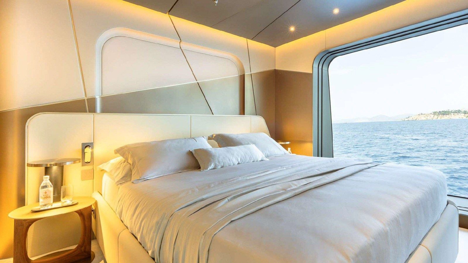 Лучшие предложения покупки яхты THIS IS IT 142