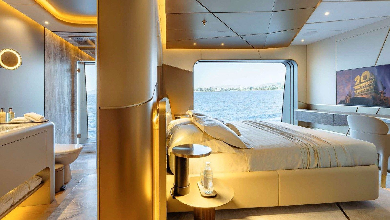 Продажа яхты THIS IS IT 142