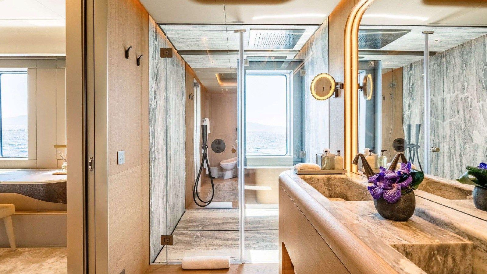 Купить яхту THIS IS IT в Shestakov Yacht Sales