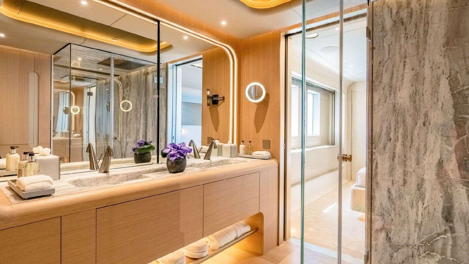 Стоимость яхты THIS IS IT 2024