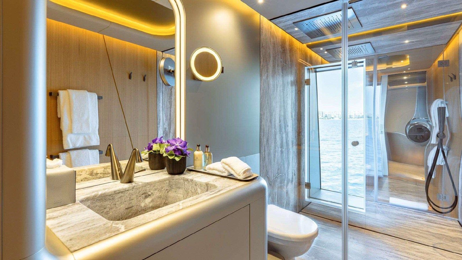 Лучшие предложения покупки яхты THIS IS IT