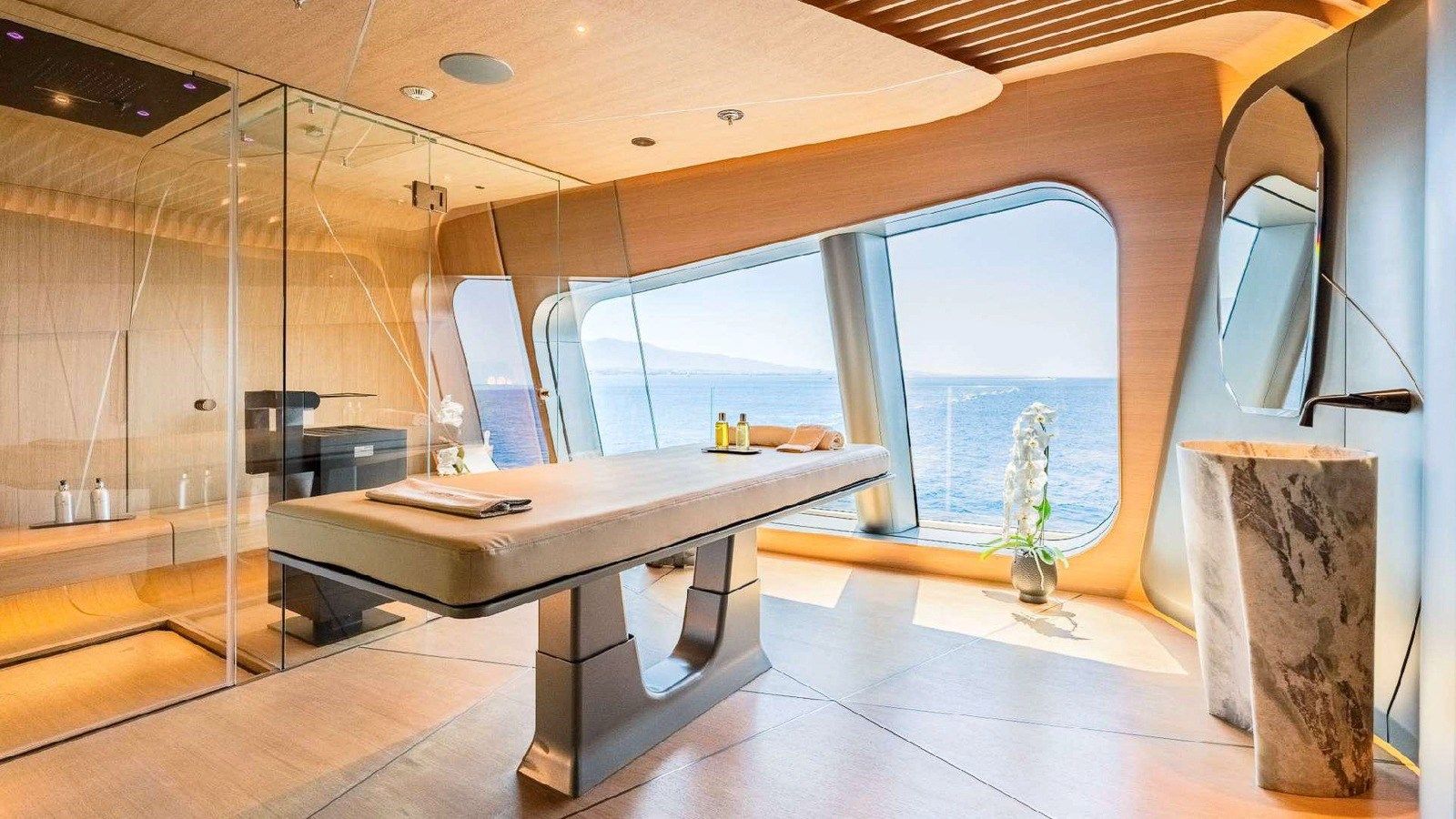 THIS IS IT - TECNOMAR