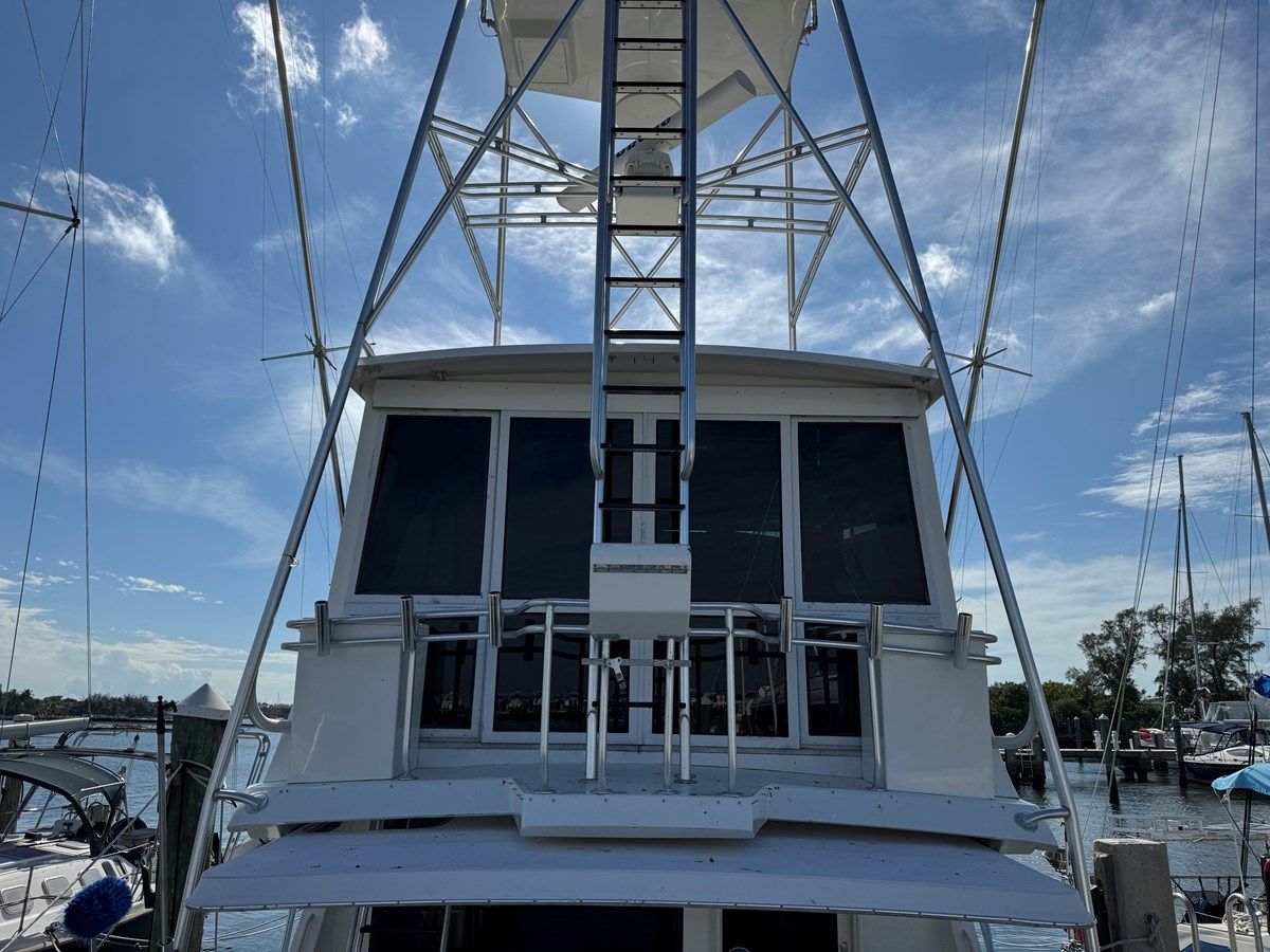 Sécone - VIKING yacht sale