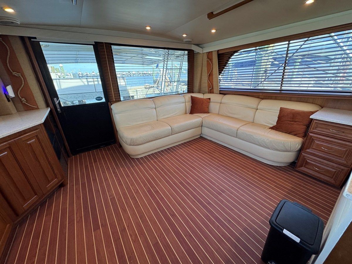 Sécone - VIKING yacht sale