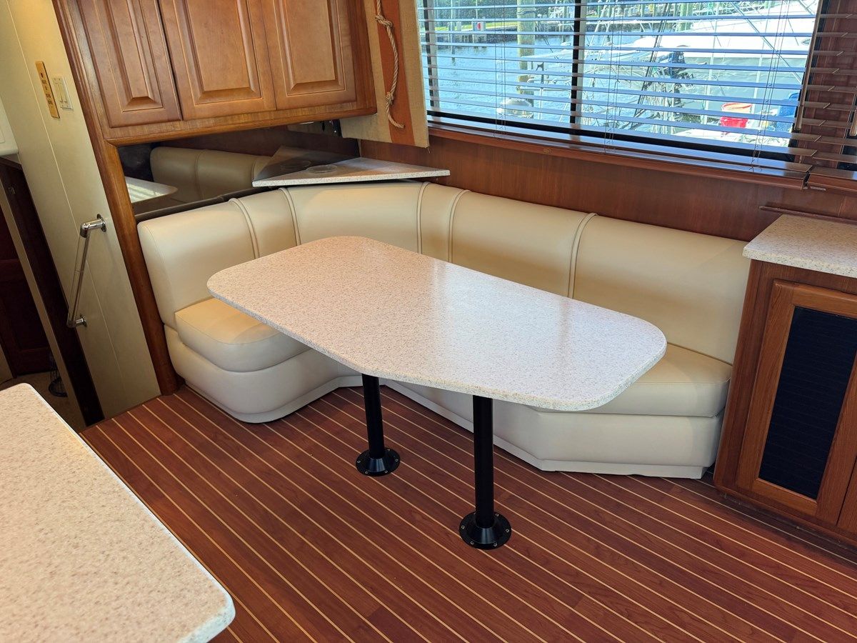 Buy a Sécone 58 Convertible at Shestakov Yacht Sales